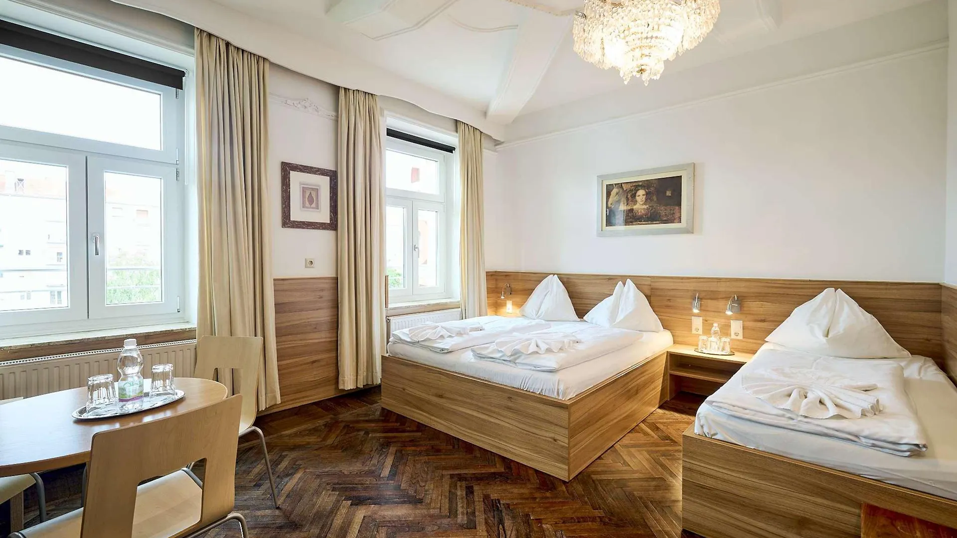 Best Western Hotel Strasser Graz