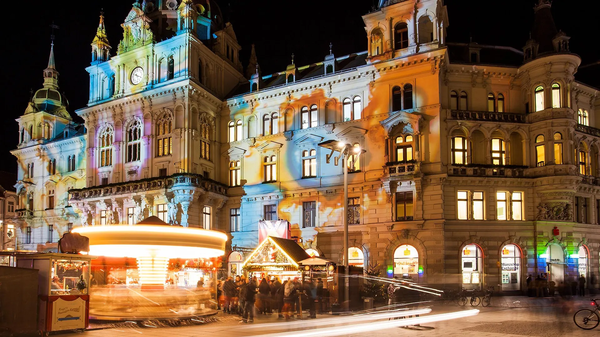 Best Western Hotel Strasser Graz 3*,  Austria