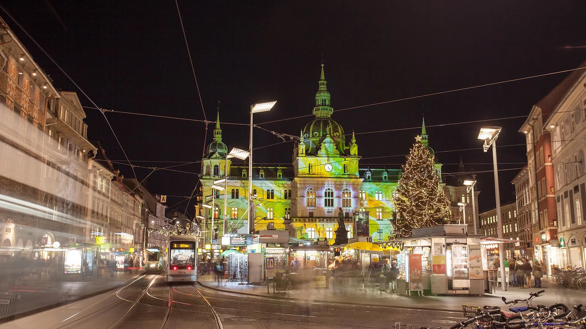 Best Western Hotel Strasser Graz