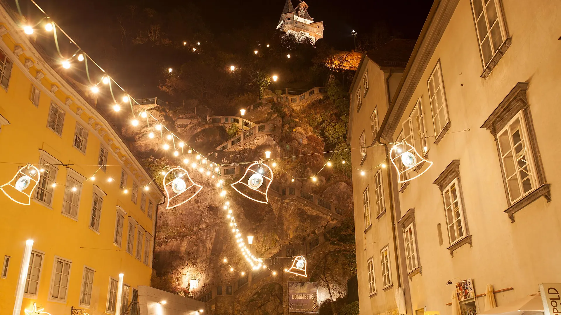 Best Western Hotel Strasser Graz