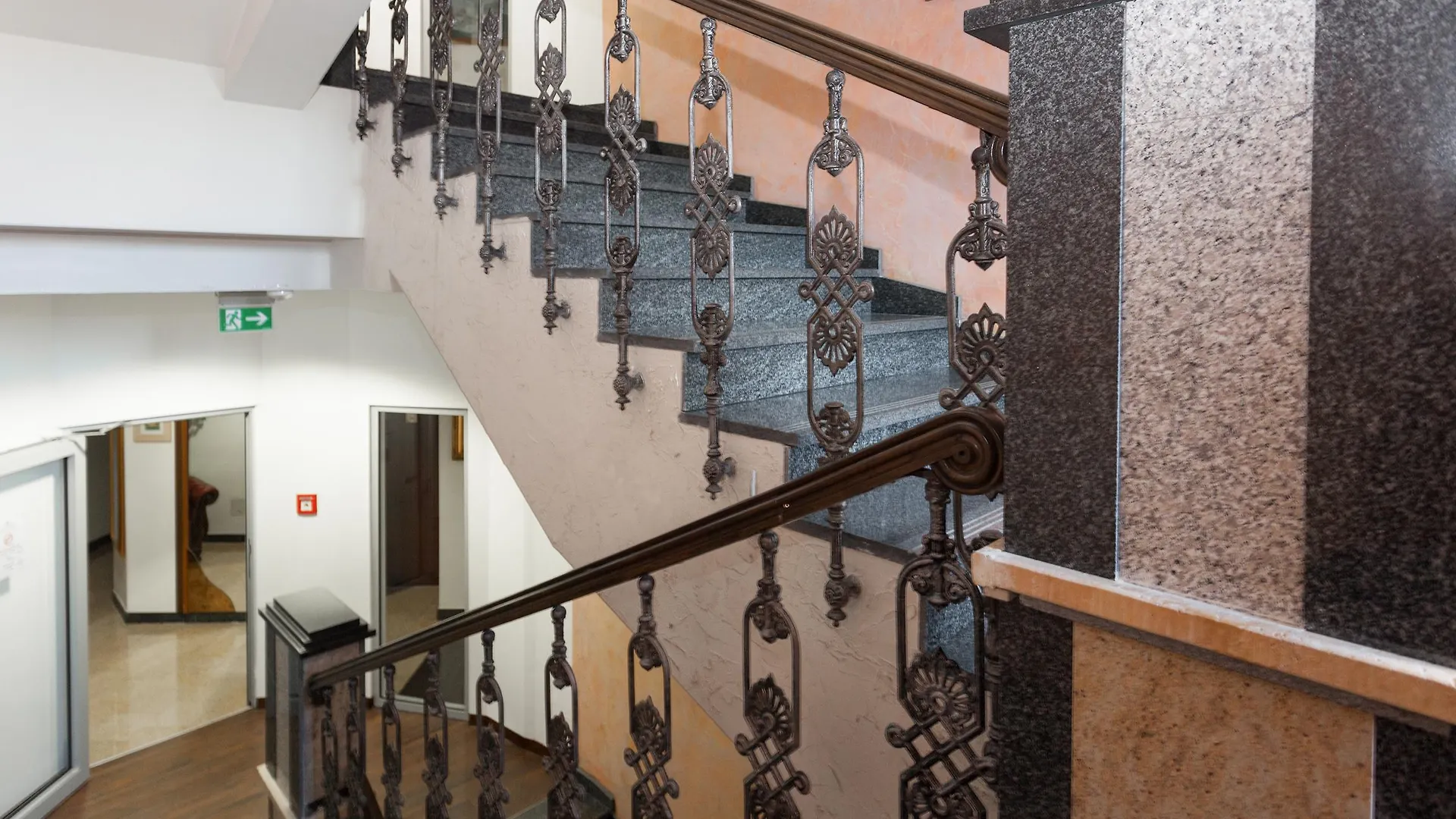 Best Western Hotel Strasser Graz
