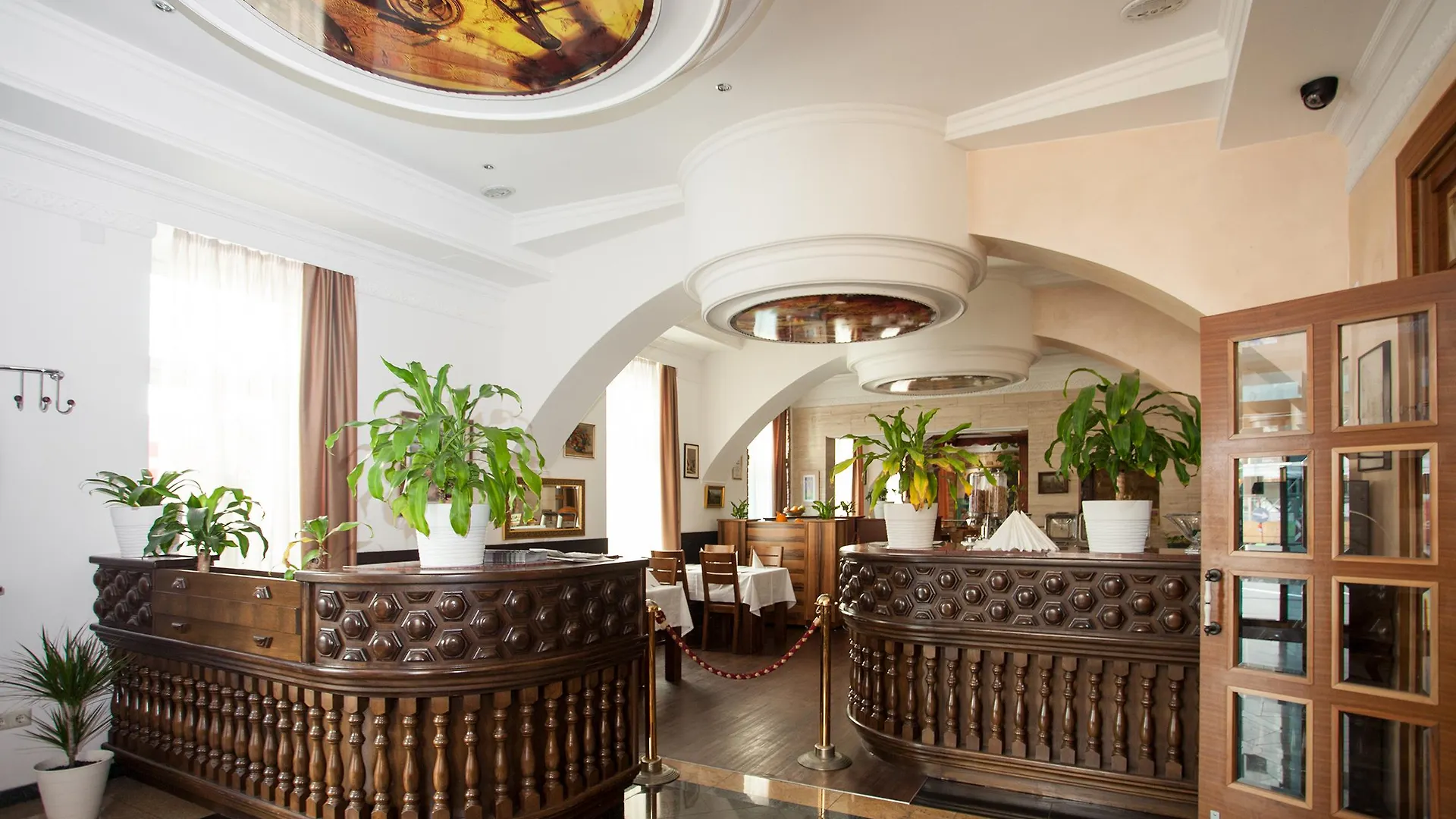 Best Western Hotel Strasser Graz
