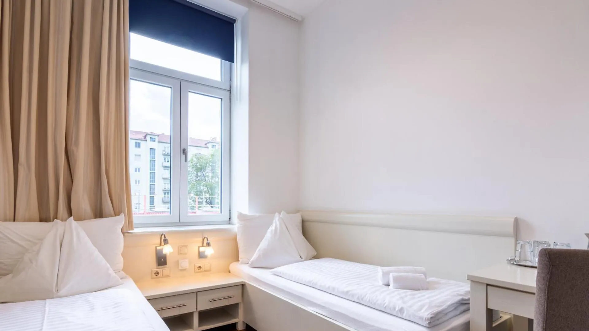 ***  Best Western Hotel Strasser Graz Austria