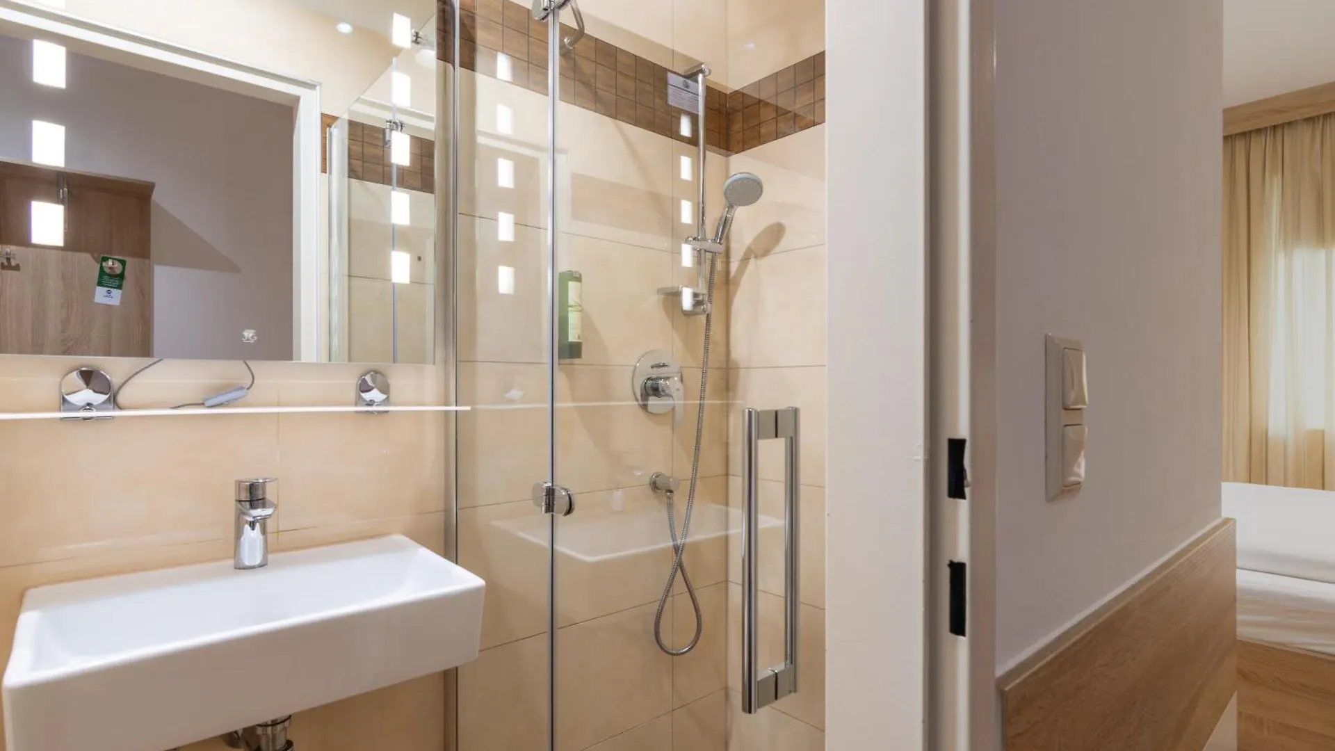 Best Western Hotel Strasser Graz