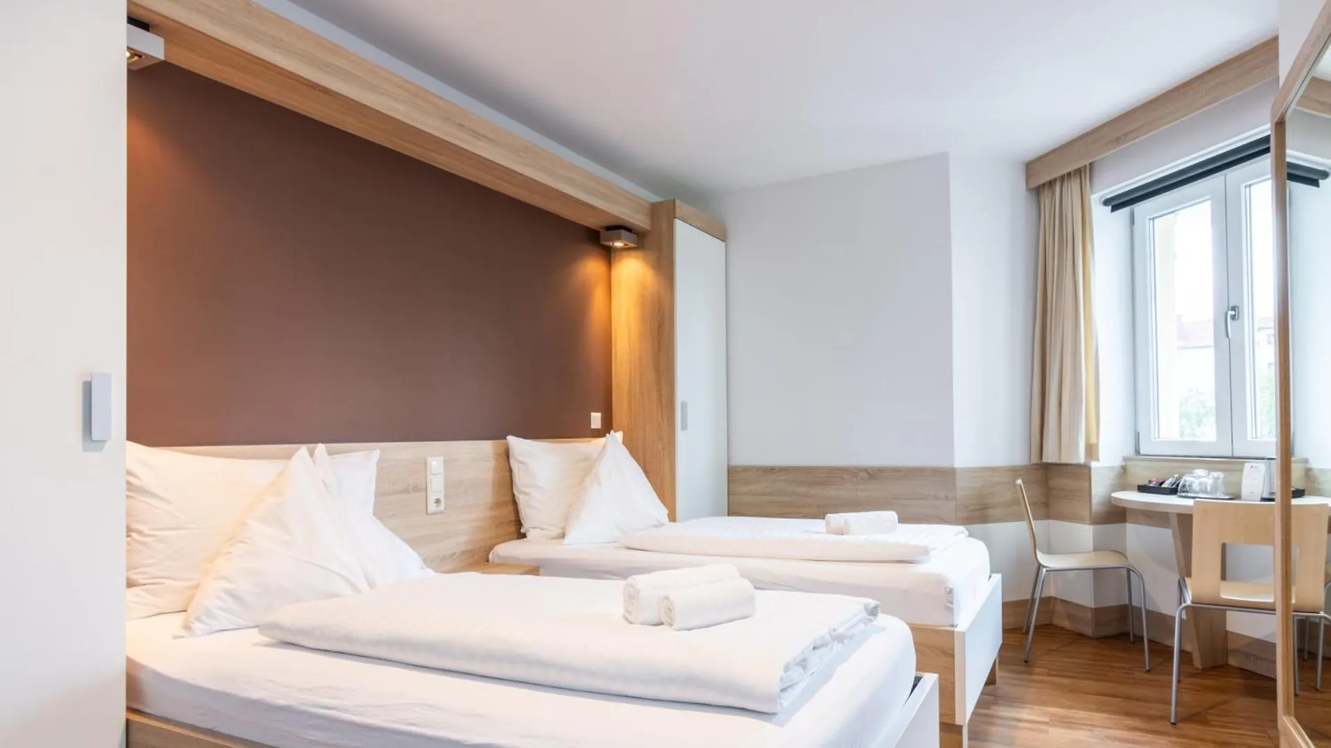 Best Western Hotel Strasser Graz