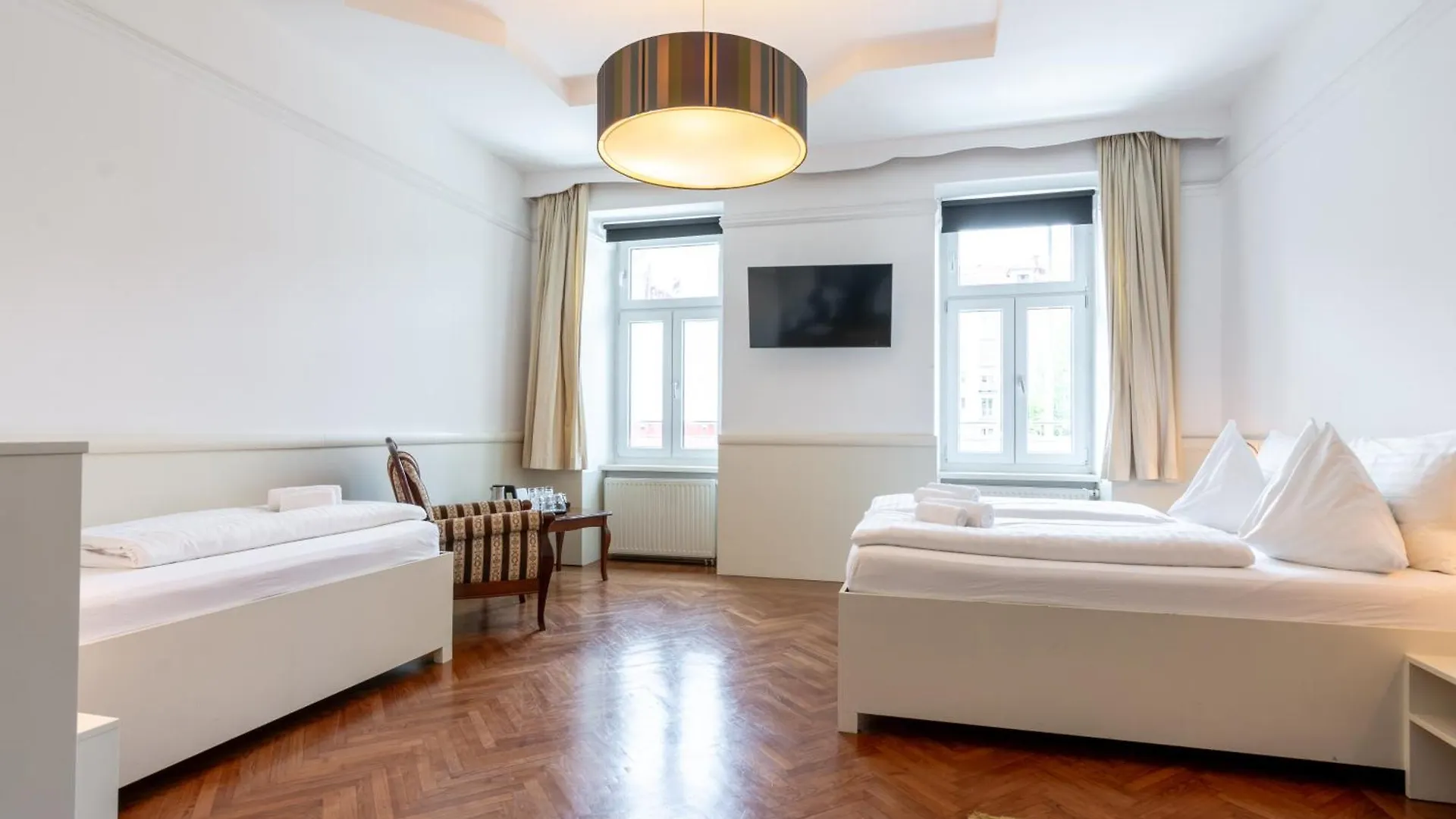 Best Western Hotel Strasser Graz