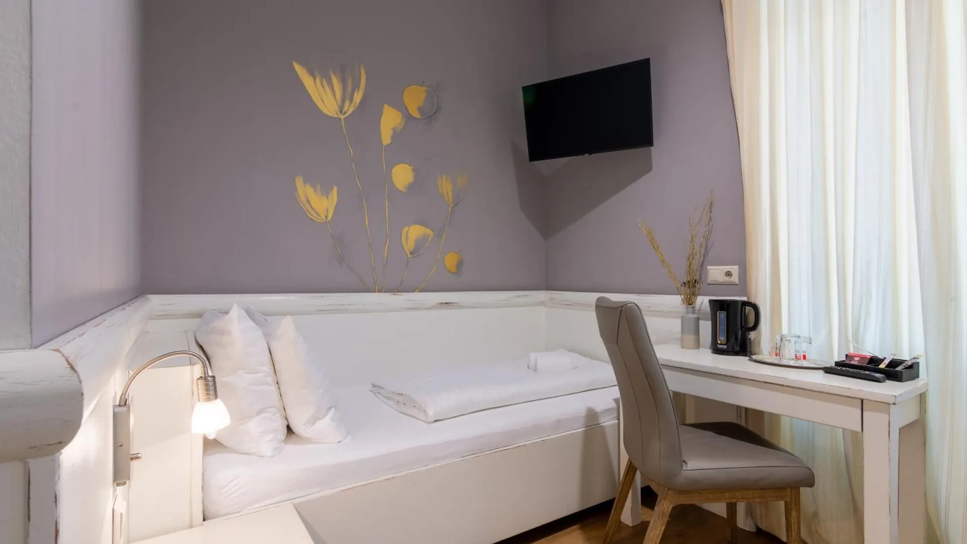 Best Western Hotel Strasser Graz 3*,  Austria