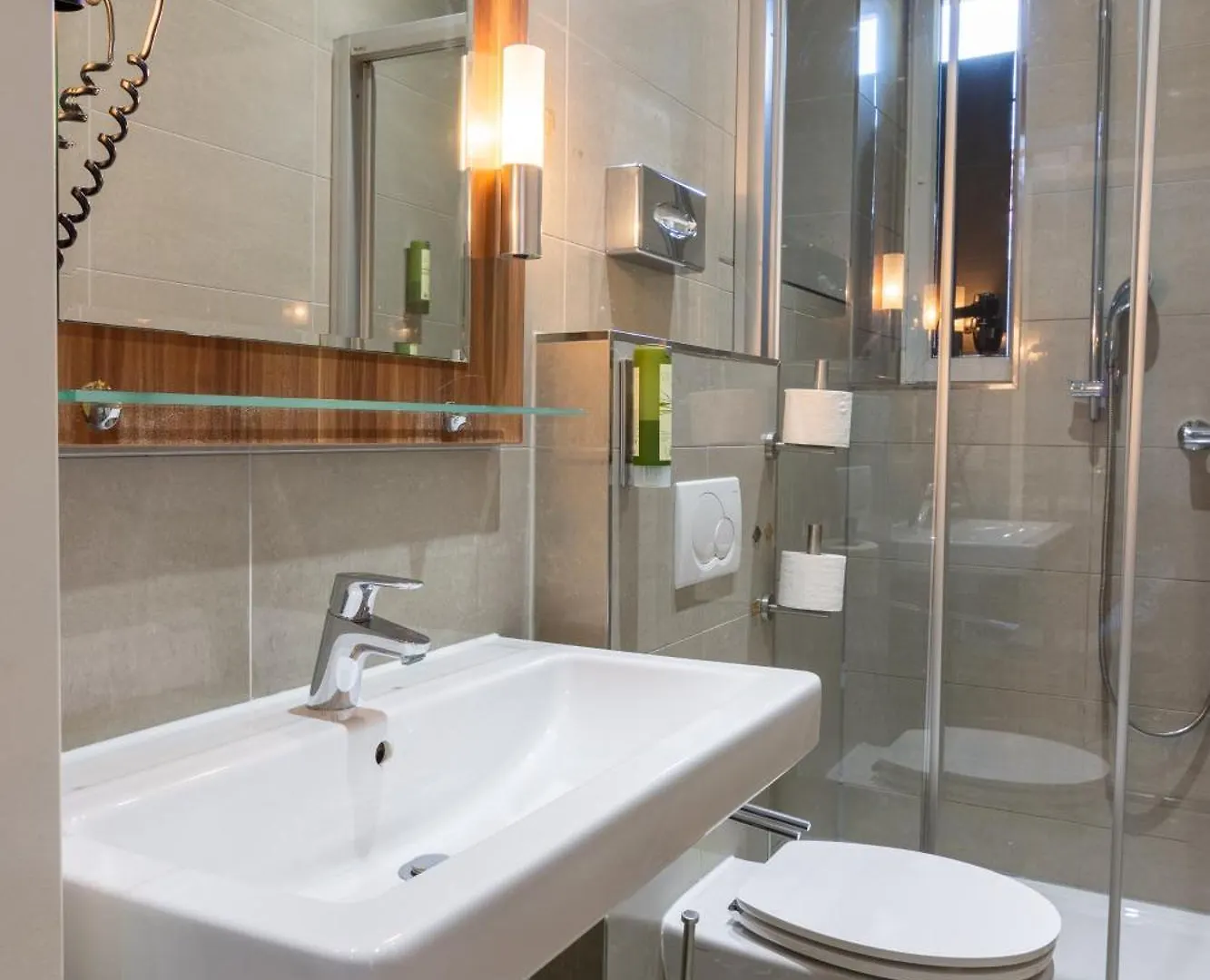 Best Western Hotel Strasser Graz