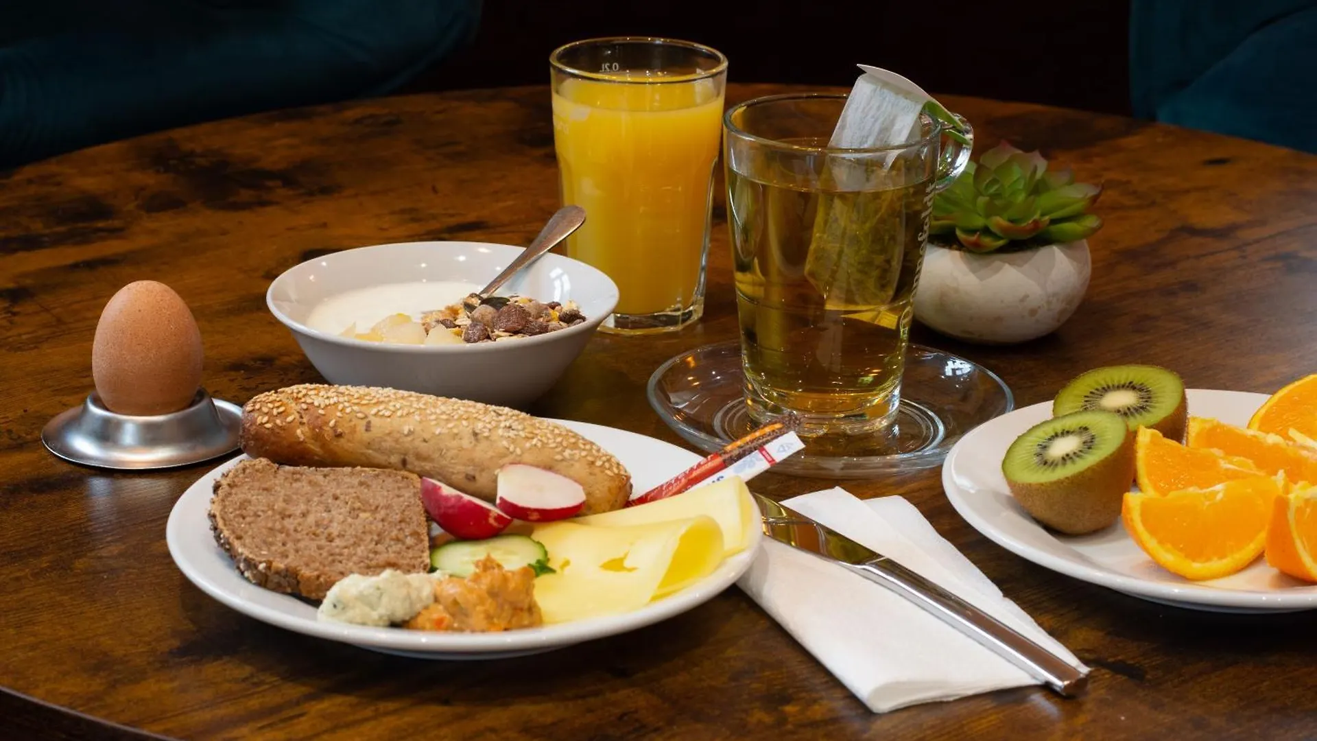 Best Western Hotel Strasser Graz