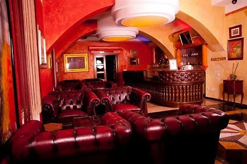 Best Western Hotel Strasser Graz