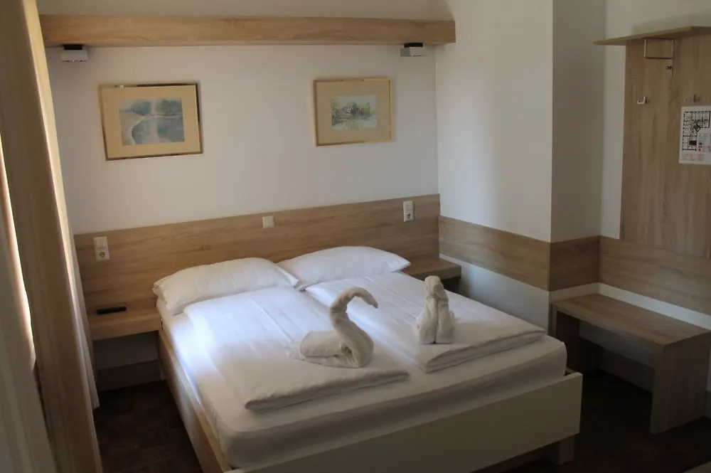 Best Western Hotel Strasser Graz