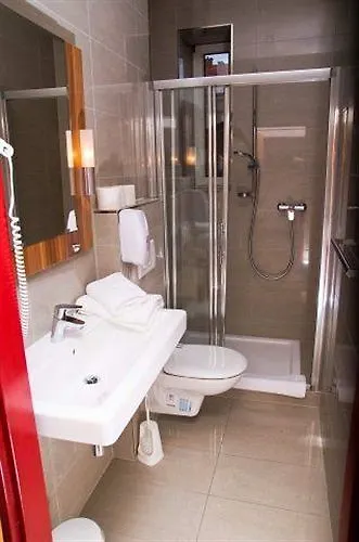 ***  Best Western Hotel Strasser Graz Austria