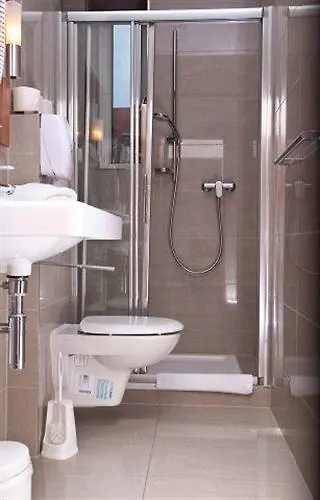 Best Western Hotel Strasser Graz 3*,  Austria