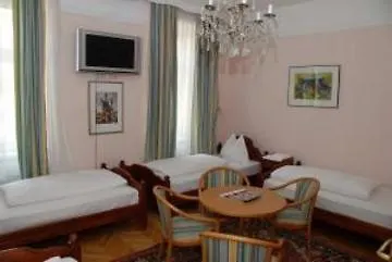 Best Western Hotel Strasser Graz