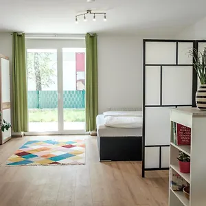 Smart - Liebenau Apartment