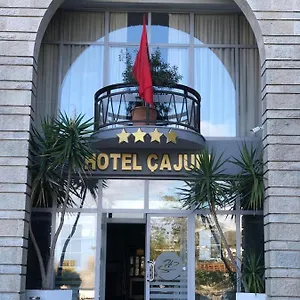 Hotel Cajupi Gjirokaster