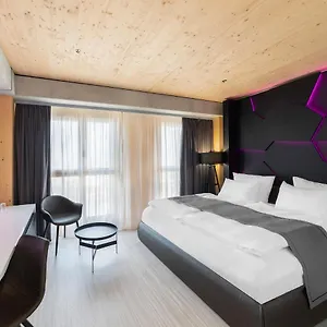 **** Hotel Dormero Hoho Austria