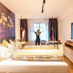 Apartment Hofgasse Innsbruck