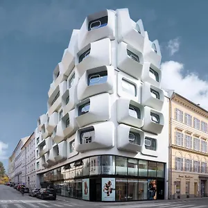  Appart hôtel Limehome - Argos By Zaha Hadid