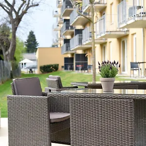 Amedia Luxury Graz, Trademark Collection By Wyndham Štýrský Hradec