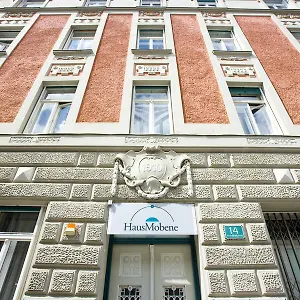 Haus Mobene - Garni Szálloda