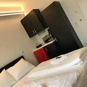 Ost Štýrský Hradec