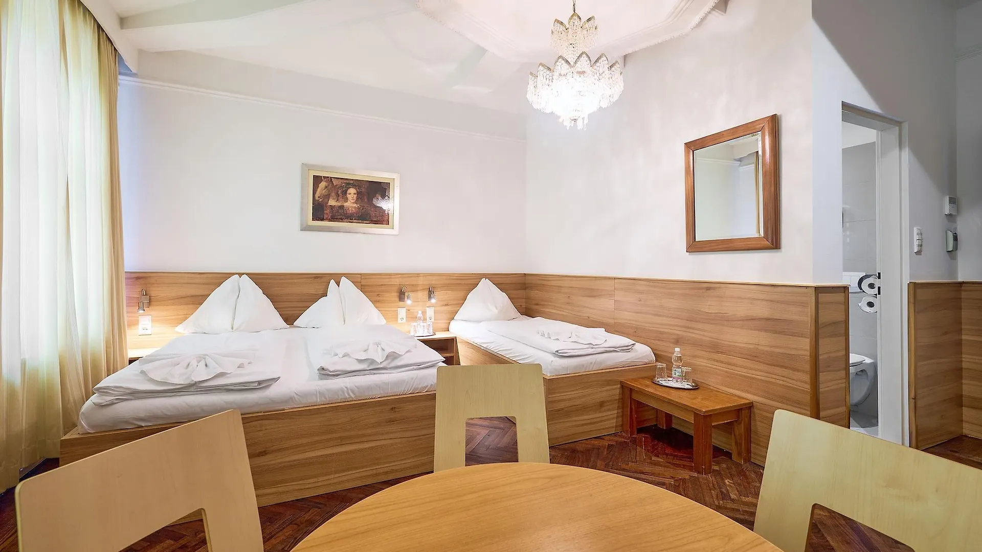 Best Western Hotel Strasser Graz