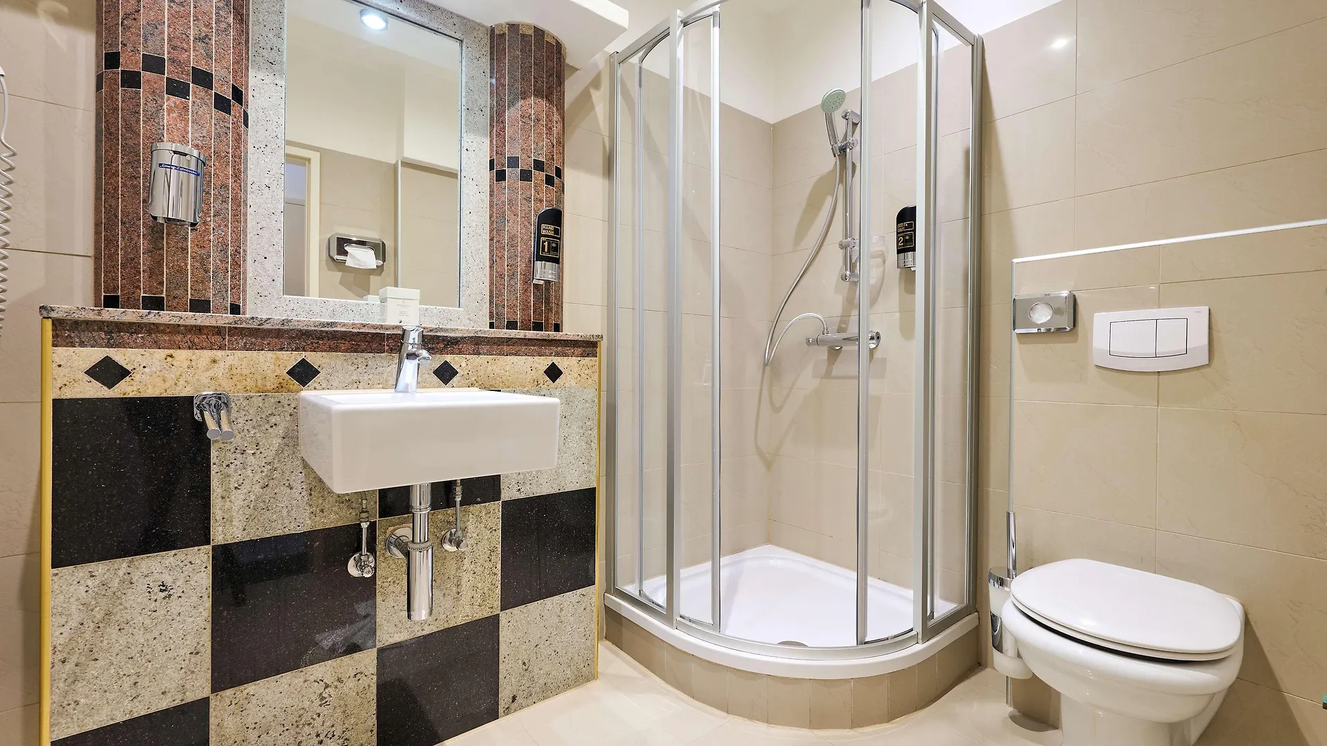 Ekono By Leva Hotel Strasser Štýrský Hradec Rakousko