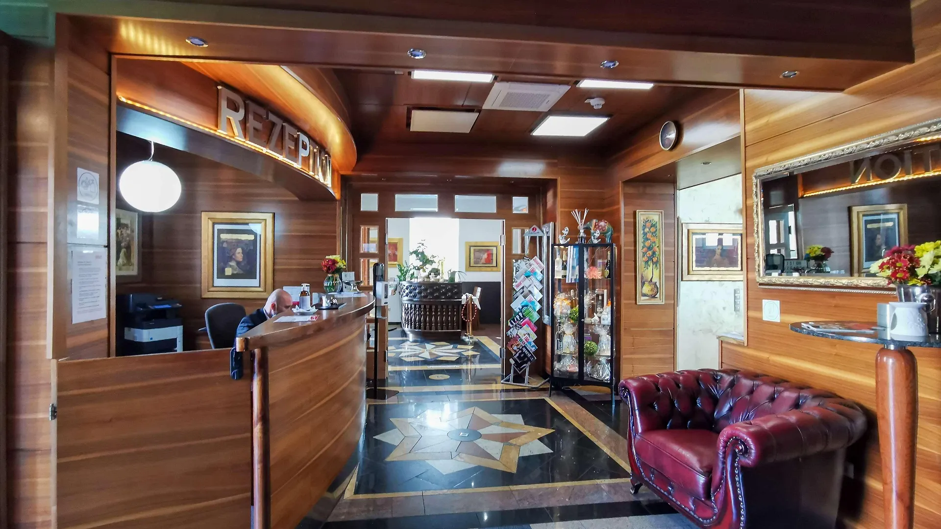 Best Western Hotel Strasser Graz