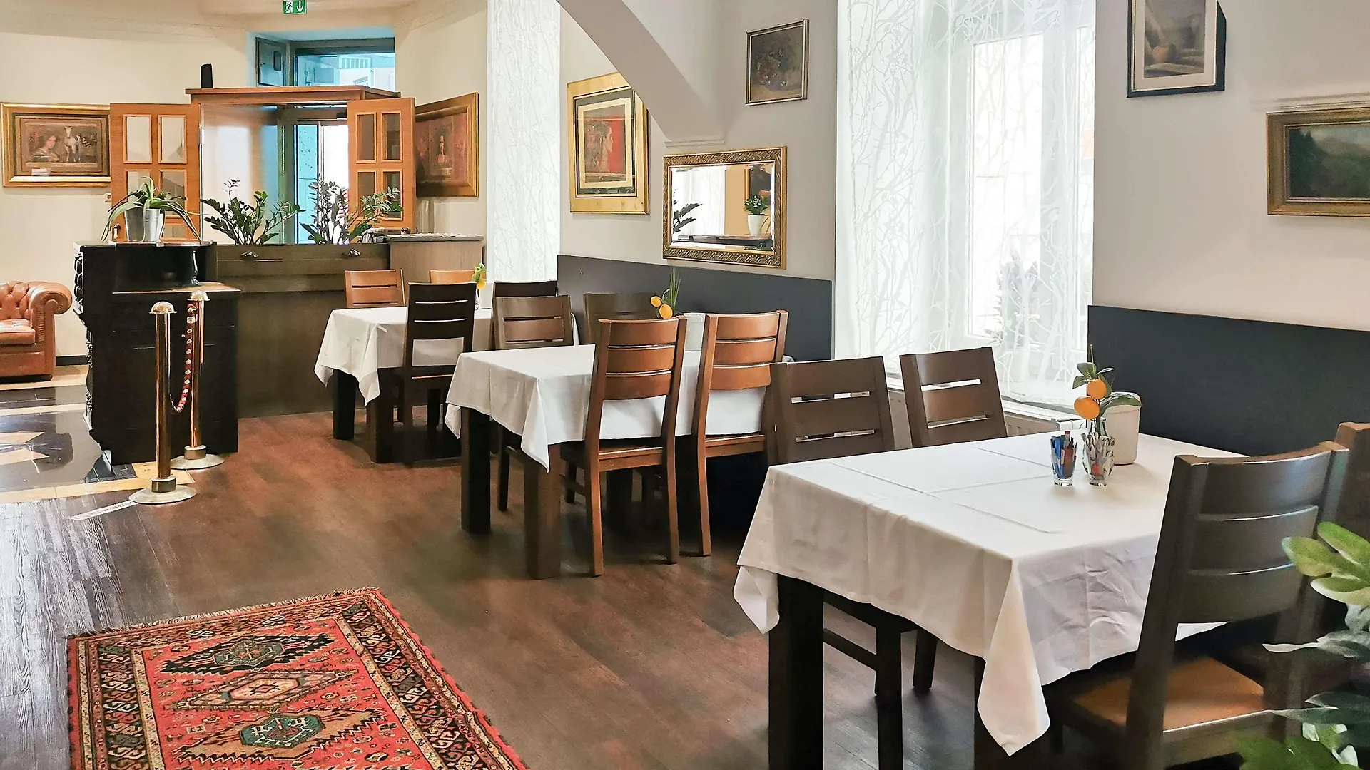 Best Western Hotel Strasser Graz