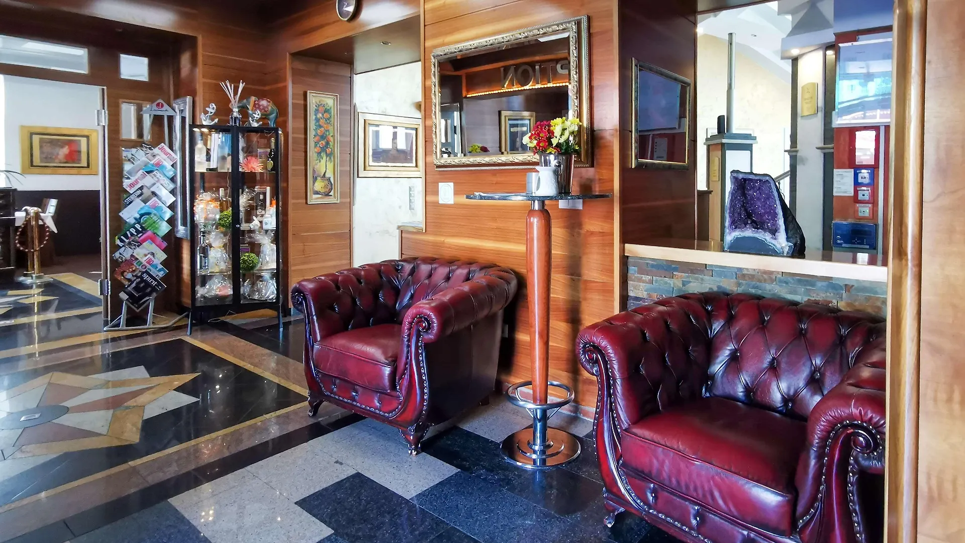 Ekono By Leva Hotel Strasser Štýrský Hradec