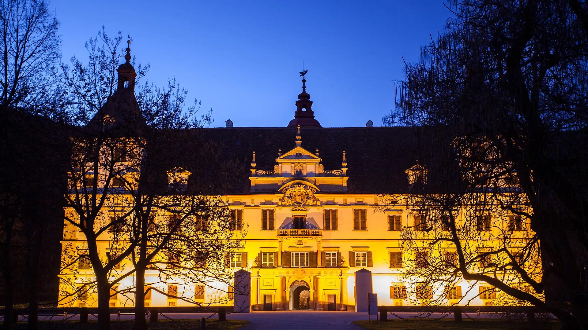 Best Western Hotel Strasser Graz