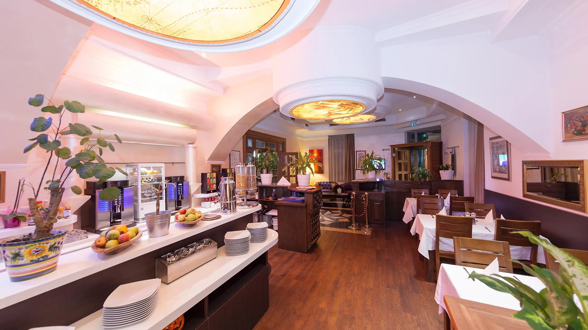 Best Western Hotel Strasser Graz