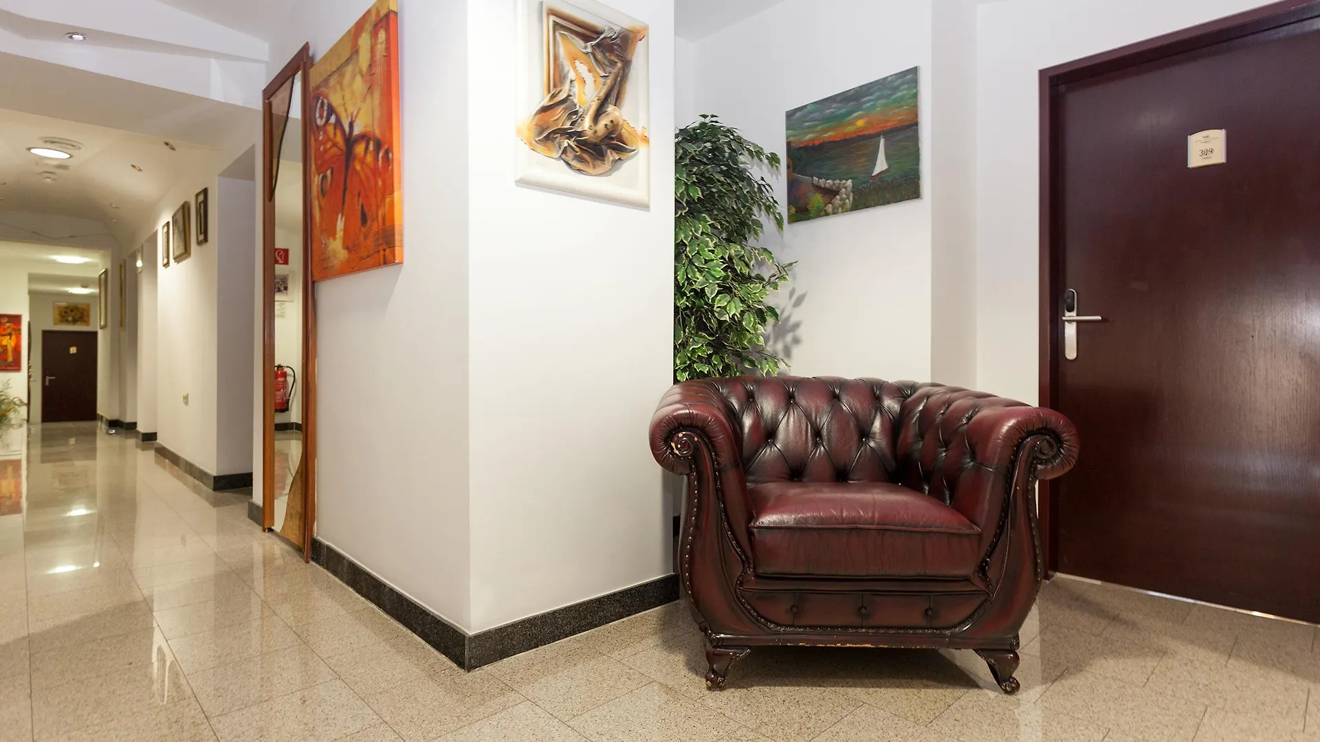 Best Western Hotel Strasser Graz Österreich