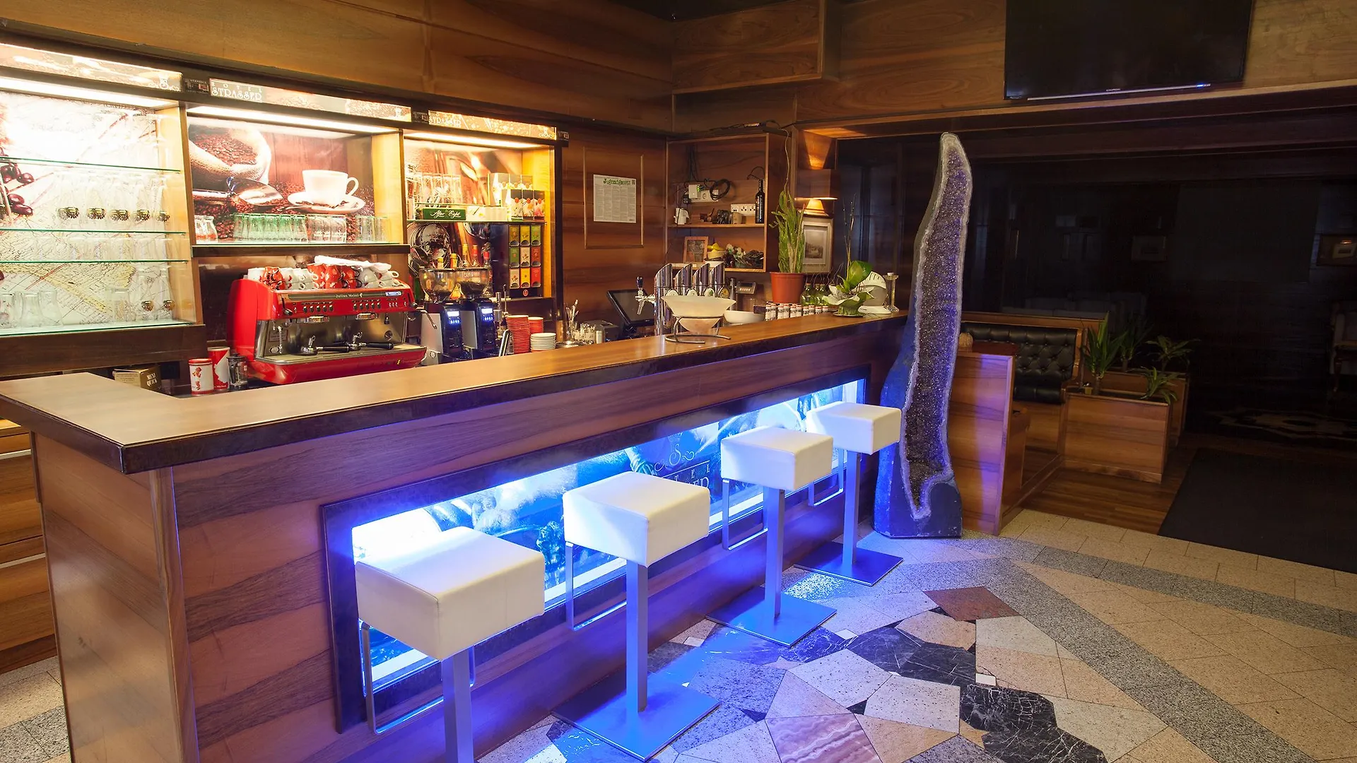 Best Western Hotel Strasser Graz