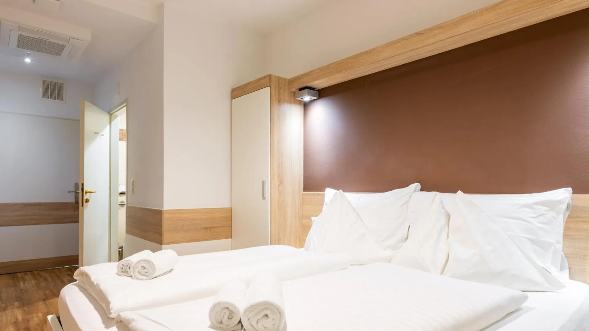Ekono By Leva Hotel Strasser Štýrský Hradec
