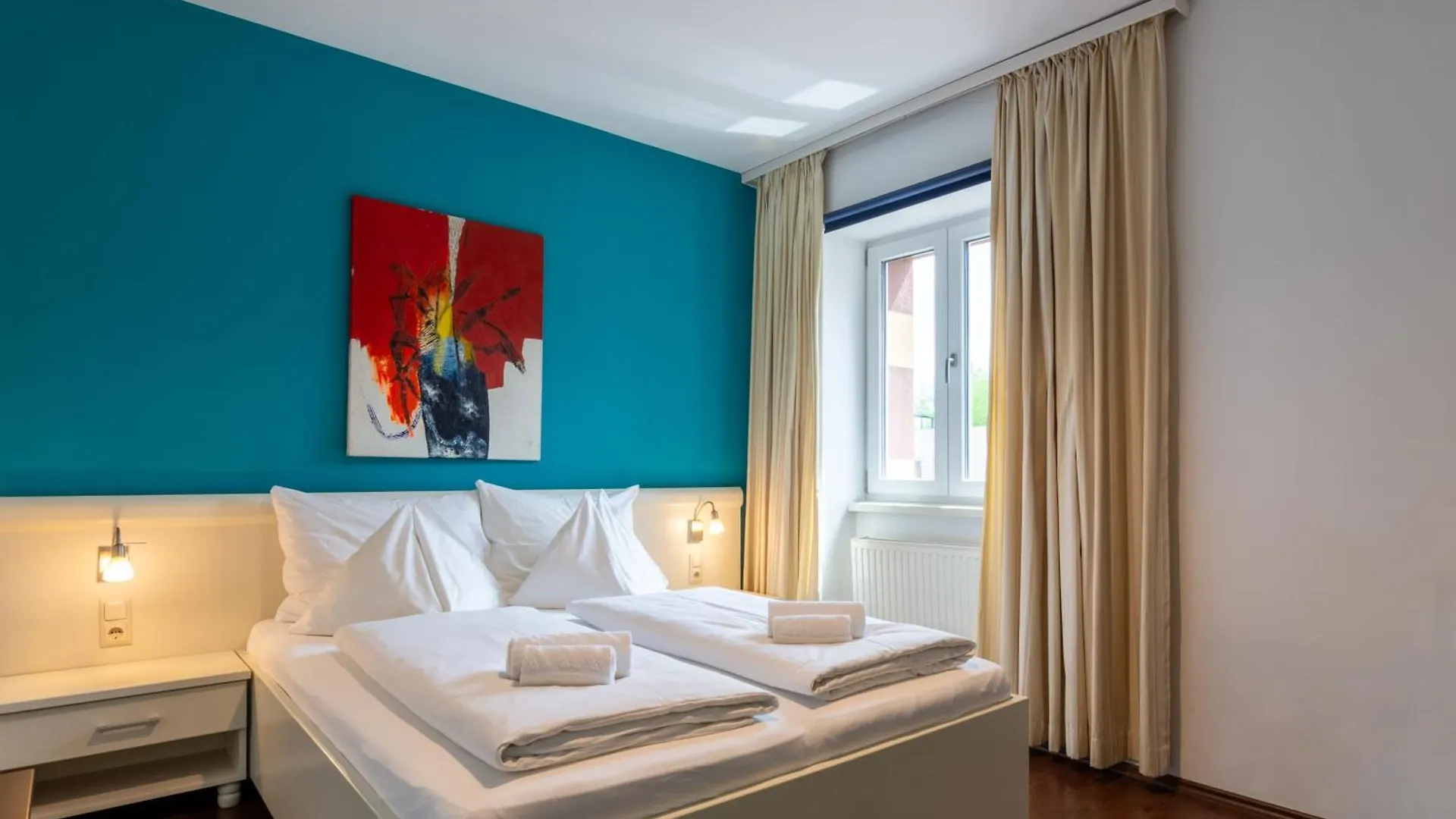 Best Western Hotel Strasser Graz