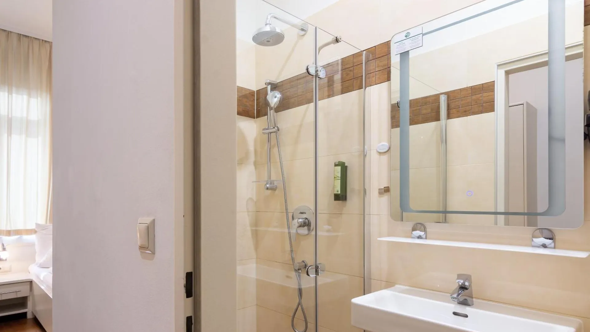 ***  Ekono By Leva Hotel Strasser Štýrský Hradec Rakousko