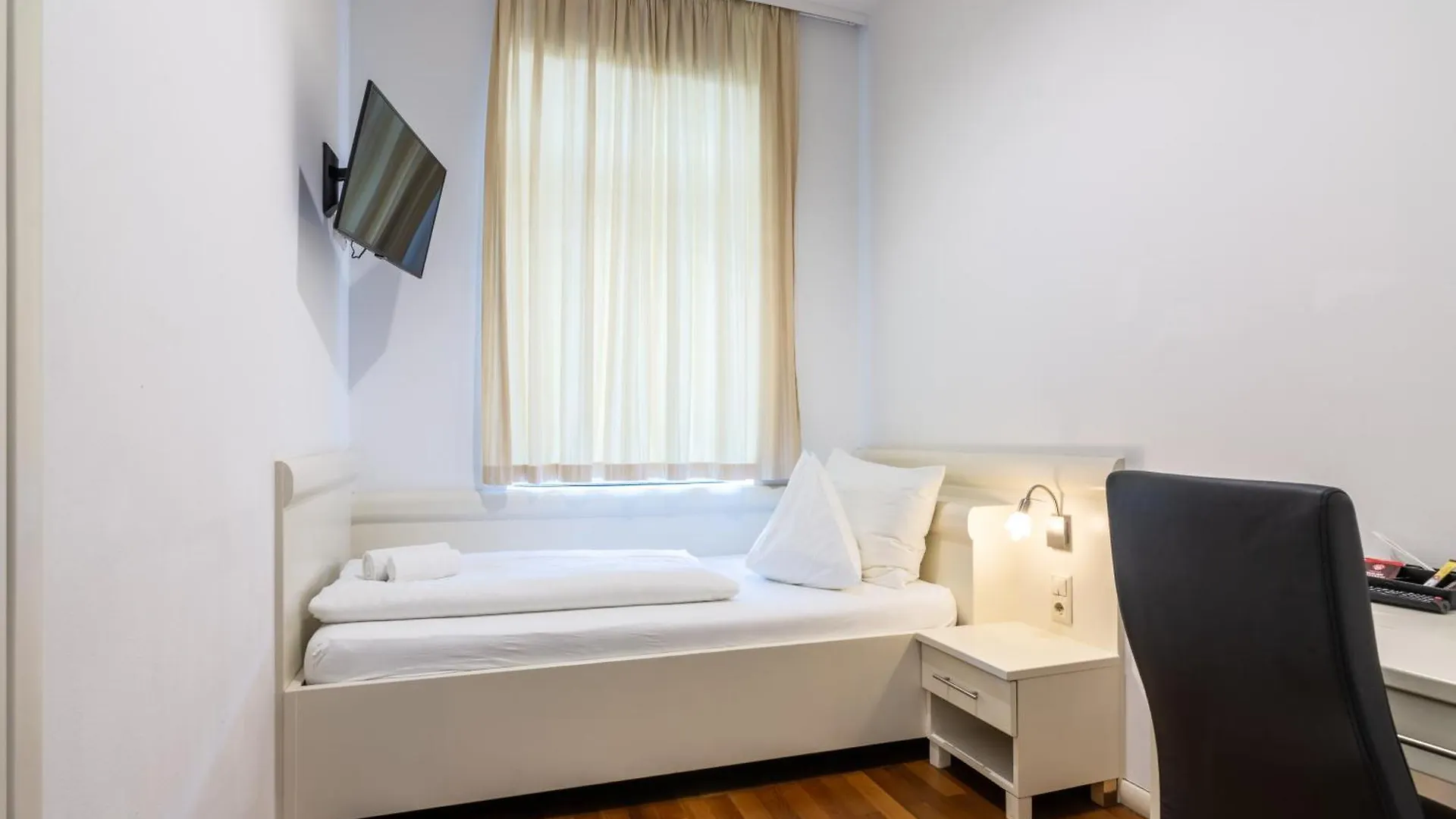 Best Western Hotel Strasser Graz