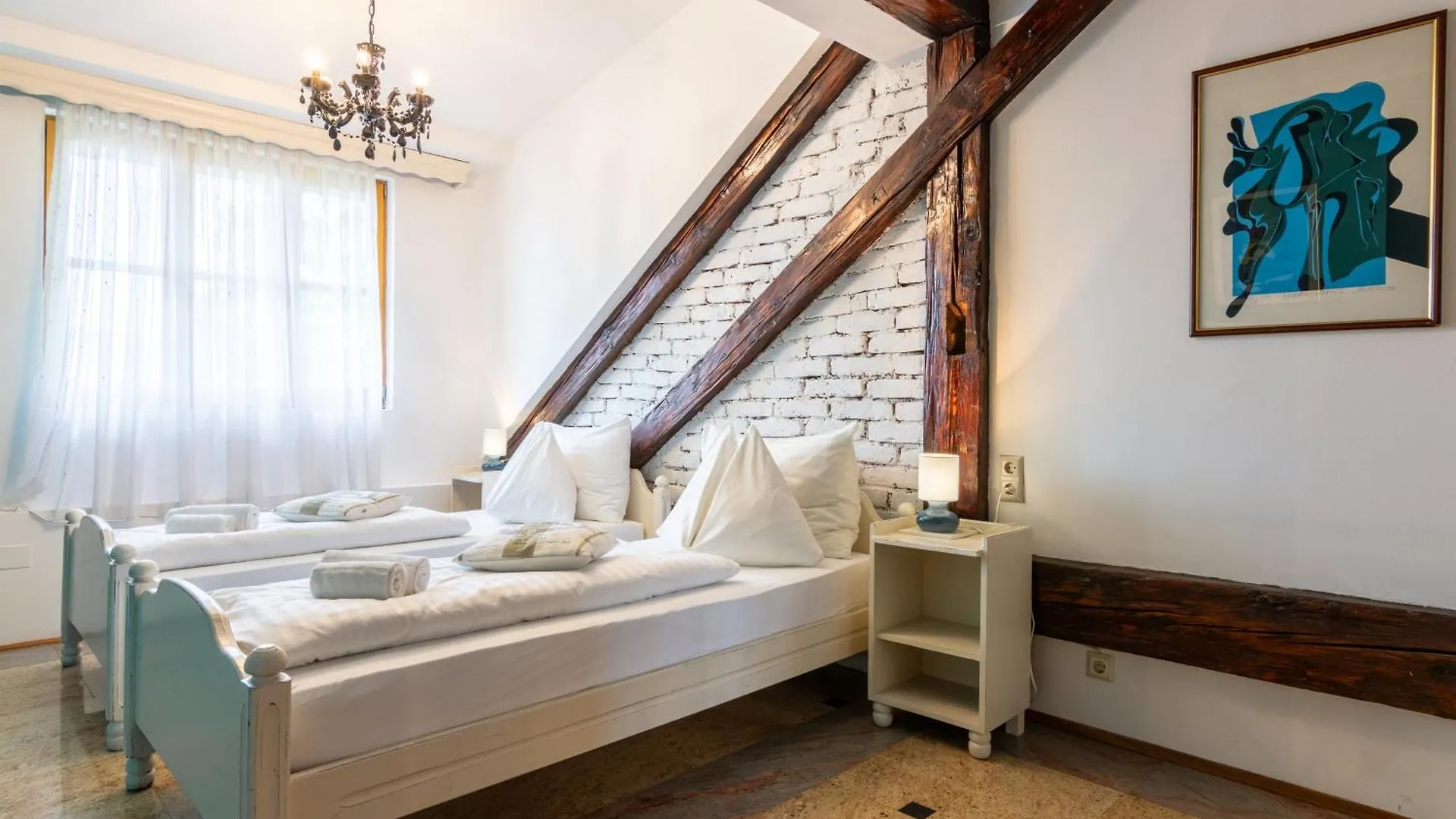 Best Western Hotel Strasser Graz