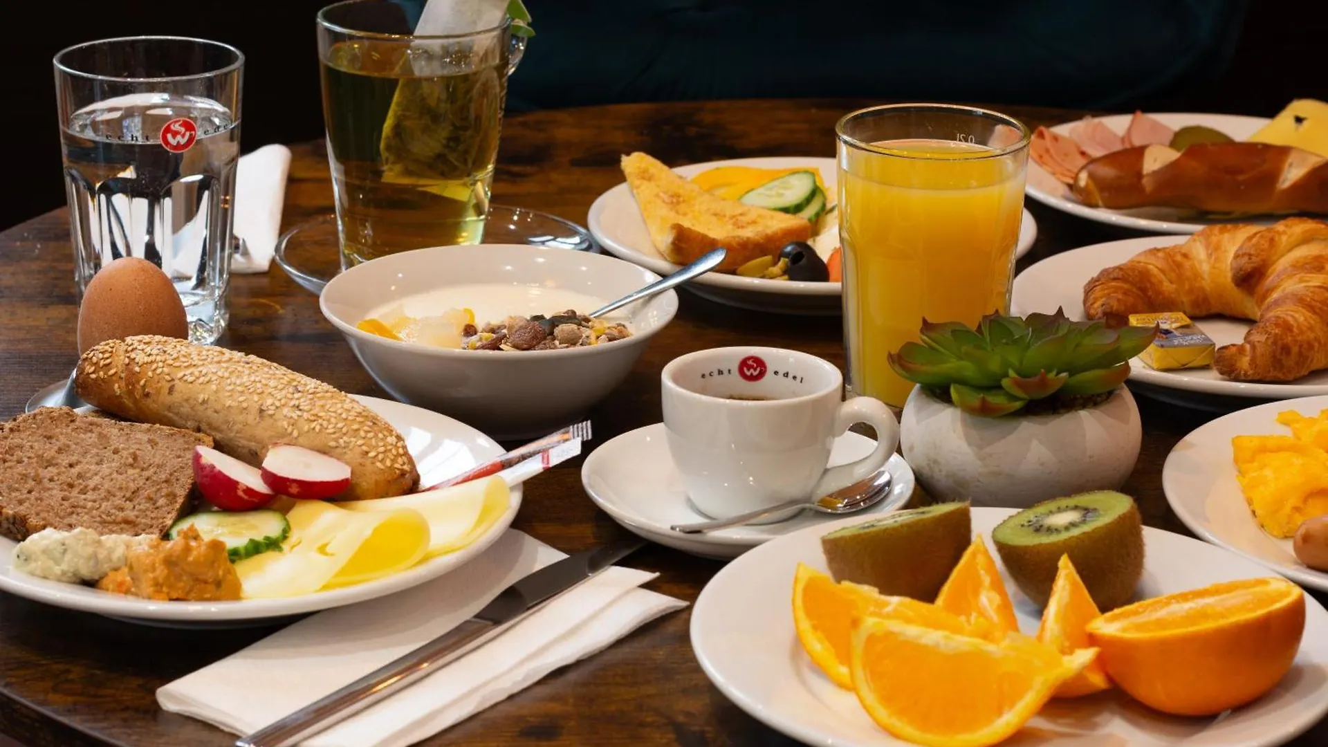 Best Western Hotel Strasser Graz