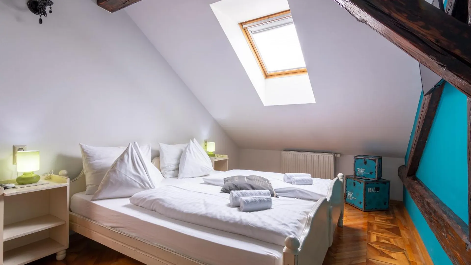 Ekono By Leva Hotel Strasser Štýrský Hradec