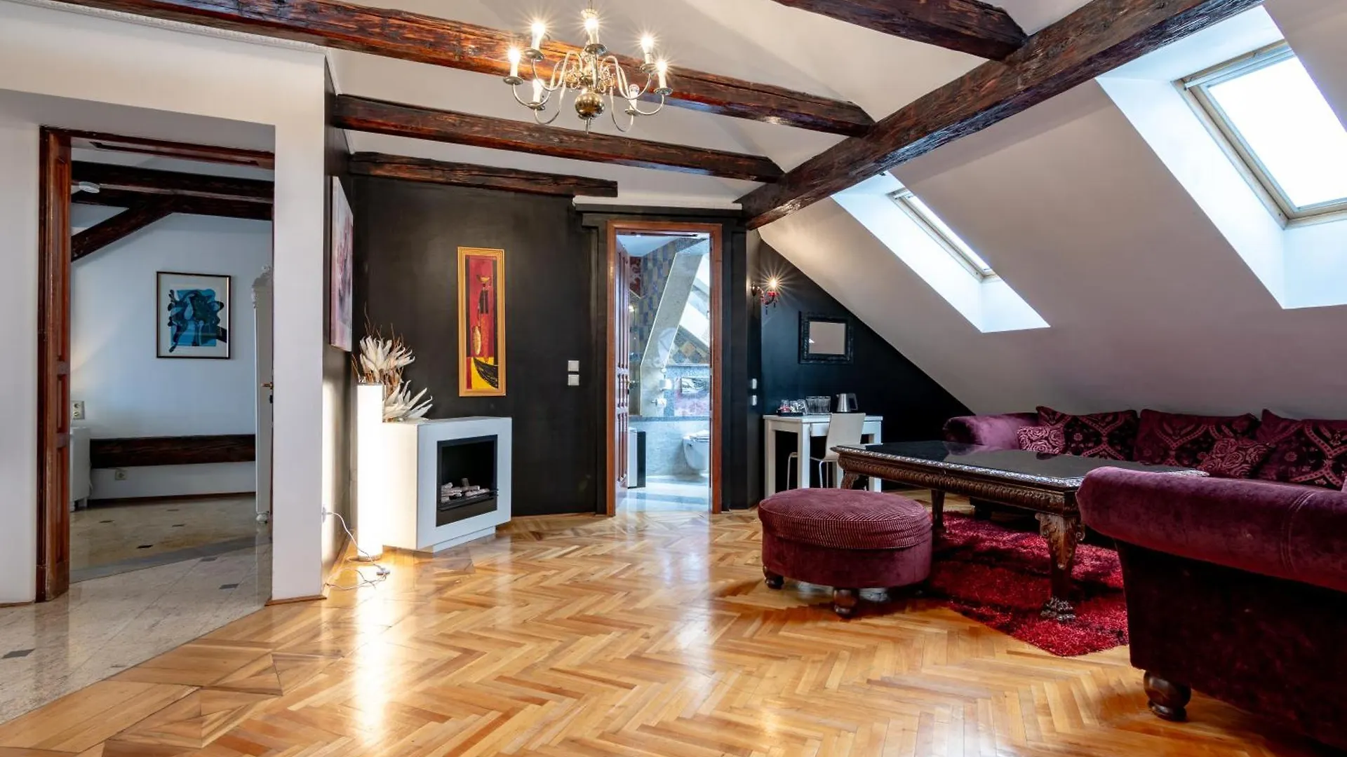 Ekono By Leva Hotel Strasser Štýrský Hradec