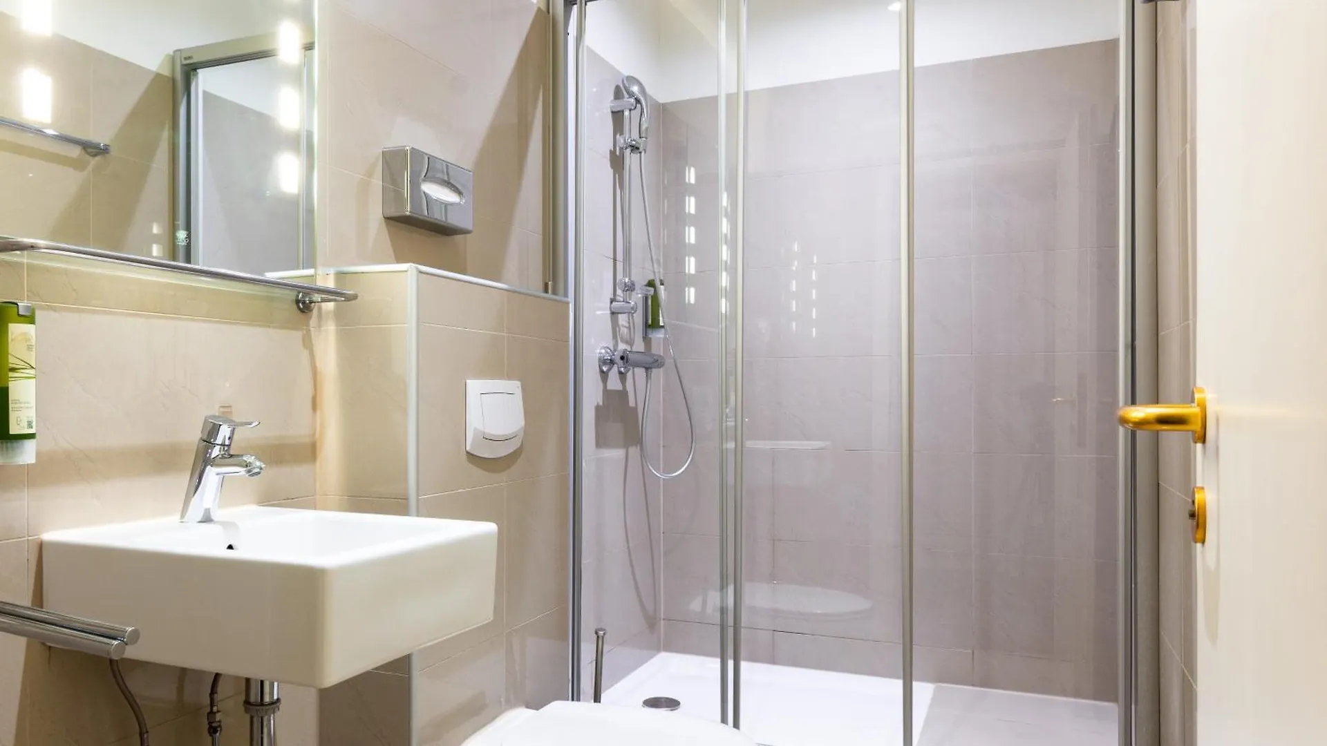 Best Western Hotel Strasser Graz