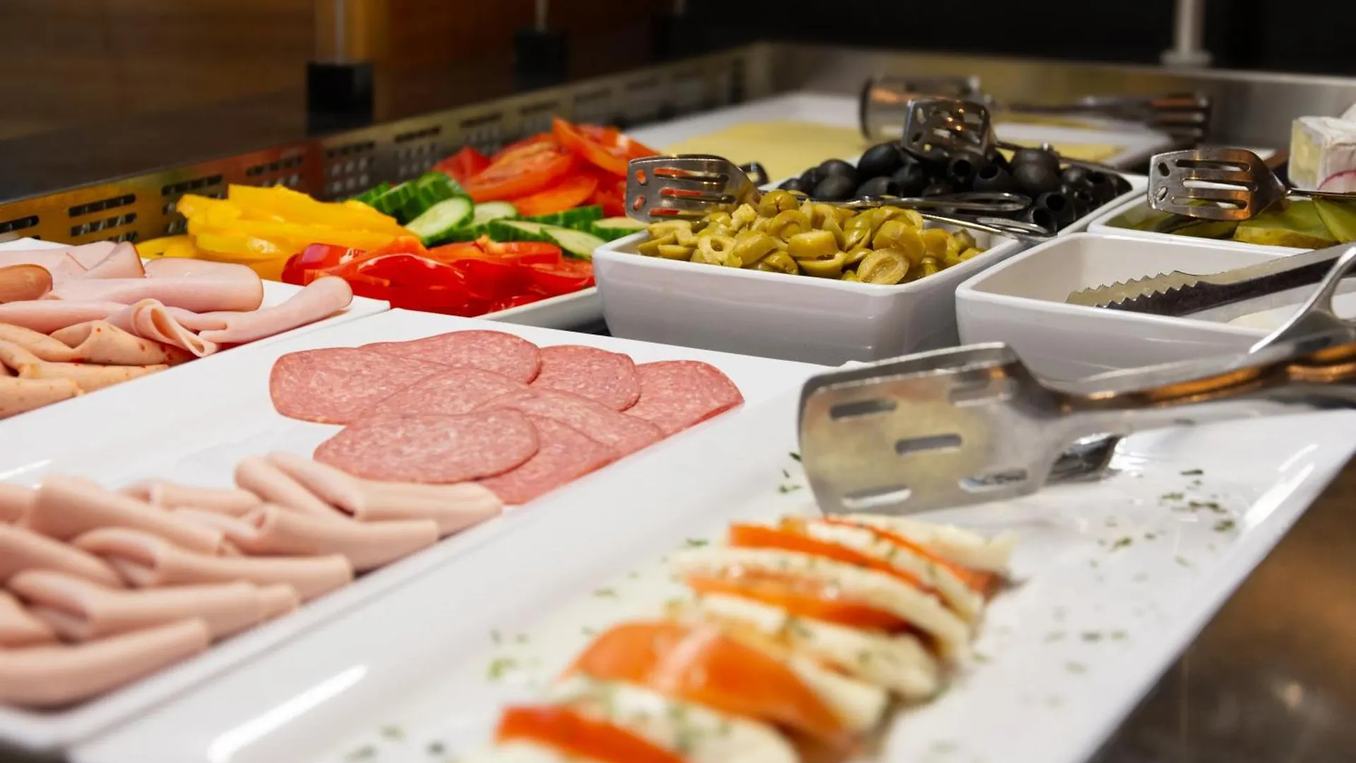 Best Western Hotel Strasser Graz