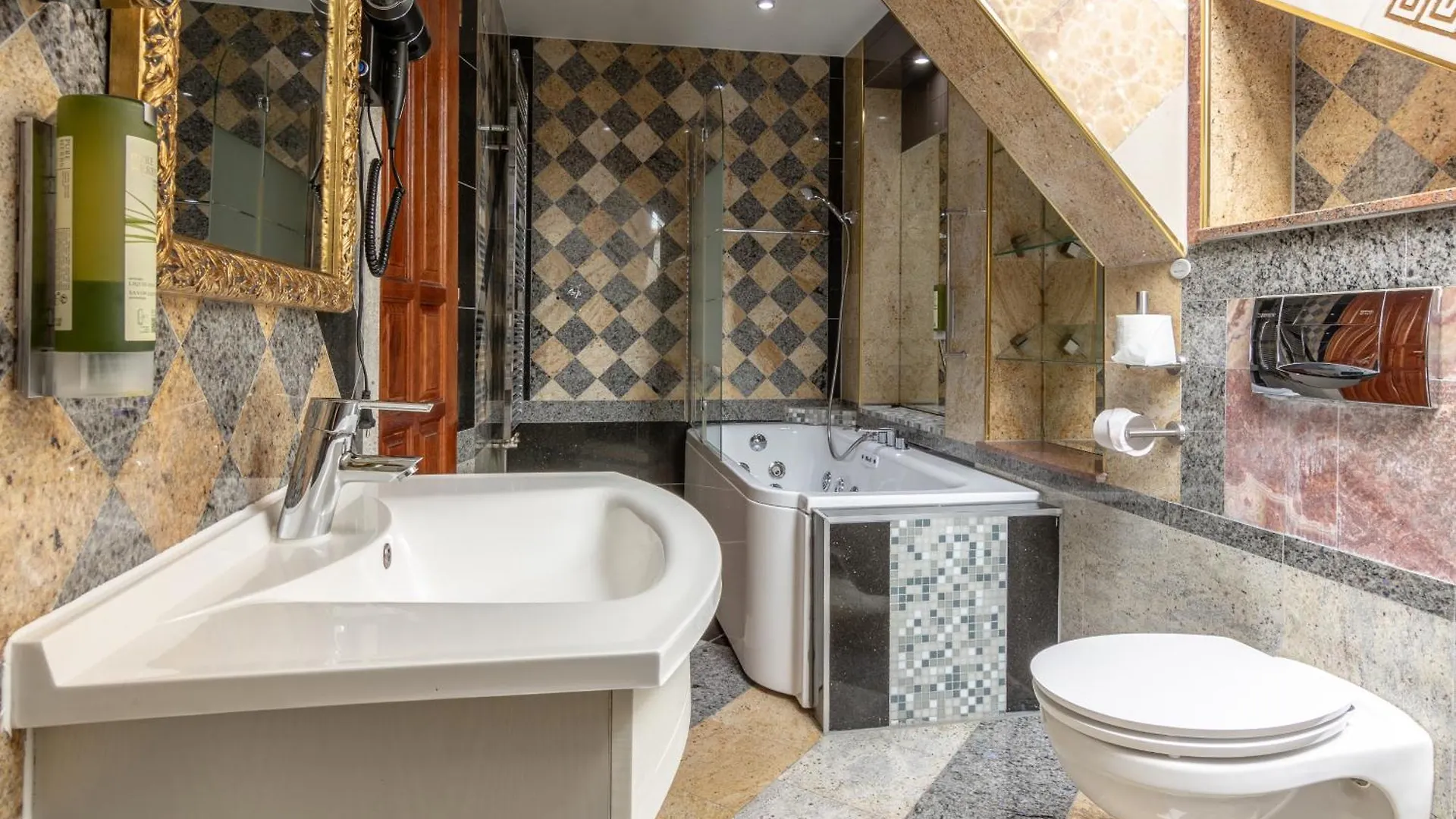 Best Western Hotel Strasser Graz