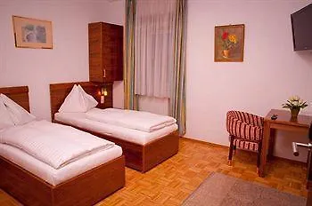 Best Western Hotel Strasser Graz 3*,