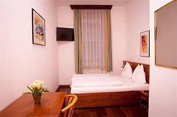 Ekono By Leva Hotel Strasser Štýrský Hradec