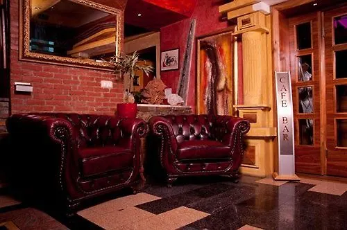 Ekono By Leva Hotel Strasser Štýrský Hradec