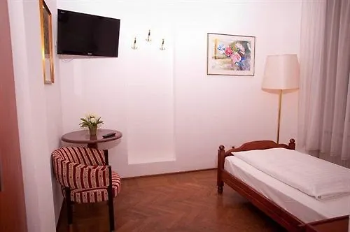 Best Western Hotel Strasser Graz